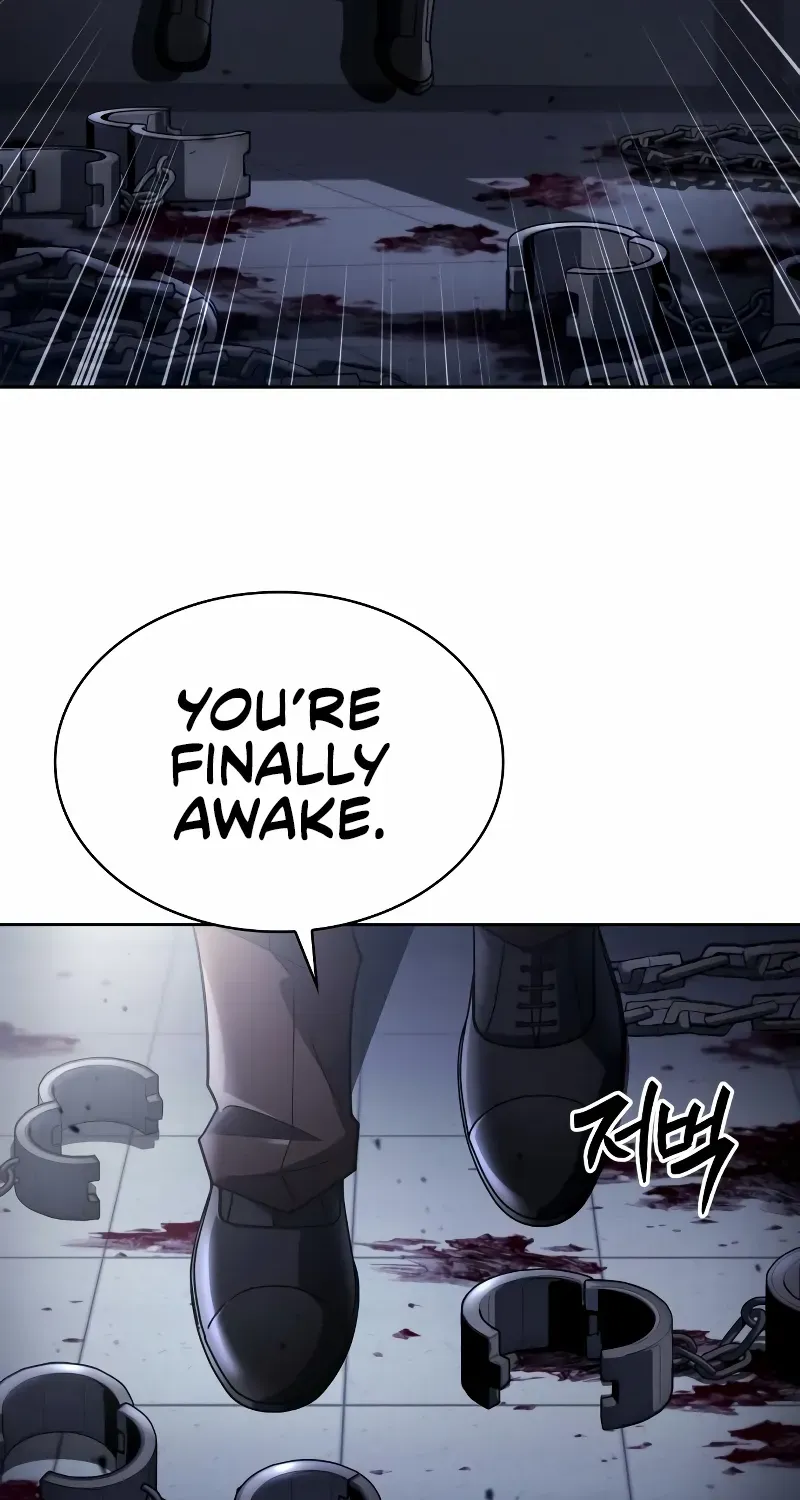 Clever Cleaning Life Of The Returned Genius Hunter Chapter 101 page 8 - 