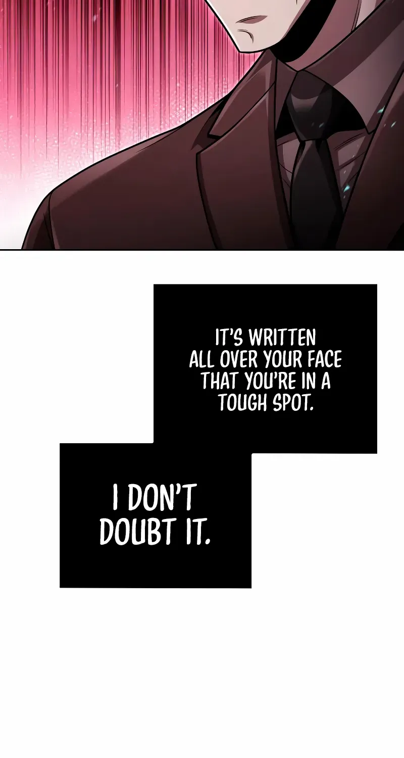Clever Cleaning Life Of The Returned Genius Hunter Chapter 101 page 72 - 