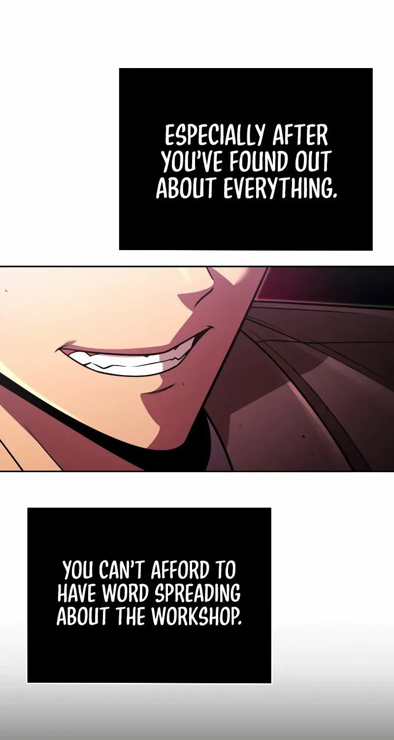 Clever Cleaning Life Of The Returned Genius Hunter Chapter 101 page 73 - 