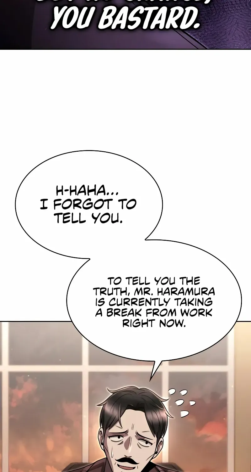 Clever Cleaning Life Of The Returned Genius Hunter Chapter 101 page 80 - 