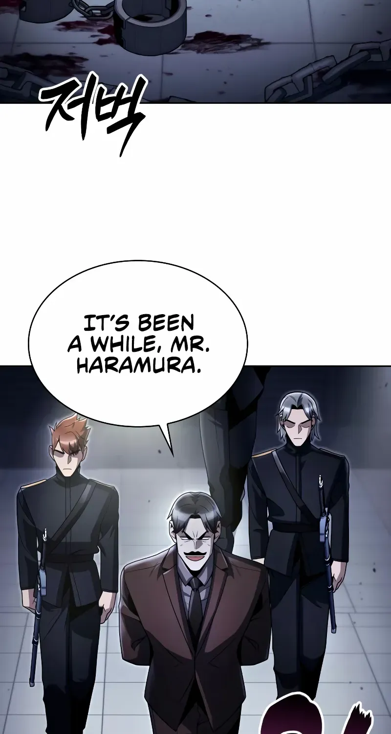 Clever Cleaning Life Of The Returned Genius Hunter Chapter 101 page 9 - 