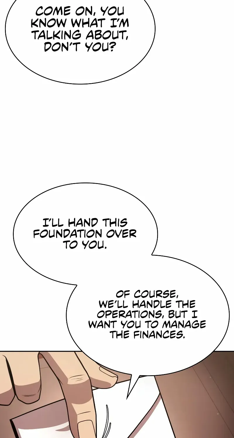 Clever Cleaning Life Of The Returned Genius Hunter Chapter 101 page 86 - 