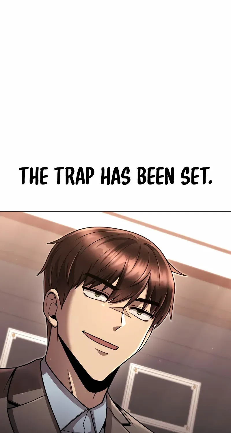 Clever Cleaning Life Of The Returned Genius Hunter Chapter 101 page 89 - 