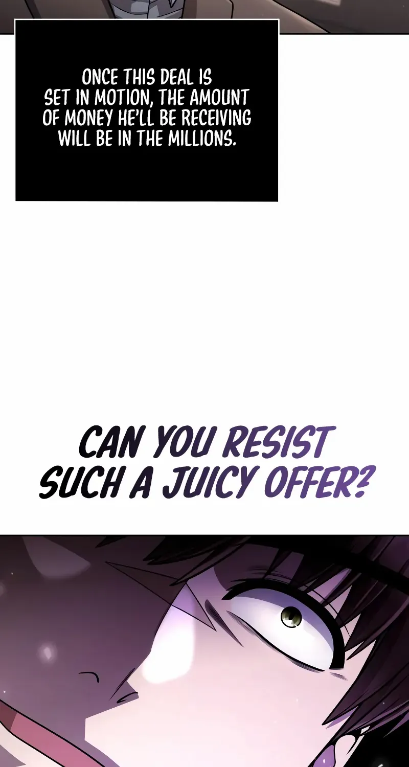 Clever Cleaning Life Of The Returned Genius Hunter Chapter 101 page 90 - 