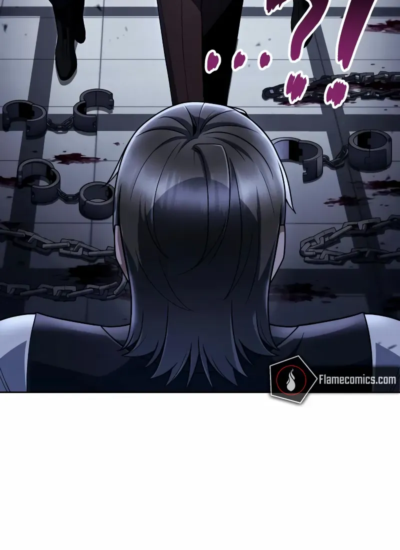 Clever Cleaning Life Of The Returned Genius Hunter Chapter 101 page 10 - 