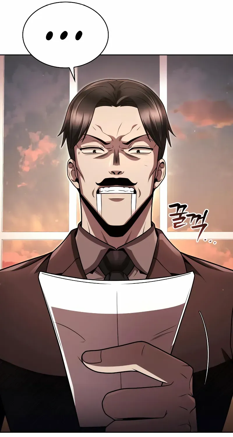 Clever Cleaning Life Of The Returned Genius Hunter Chapter 101 page 92 - 