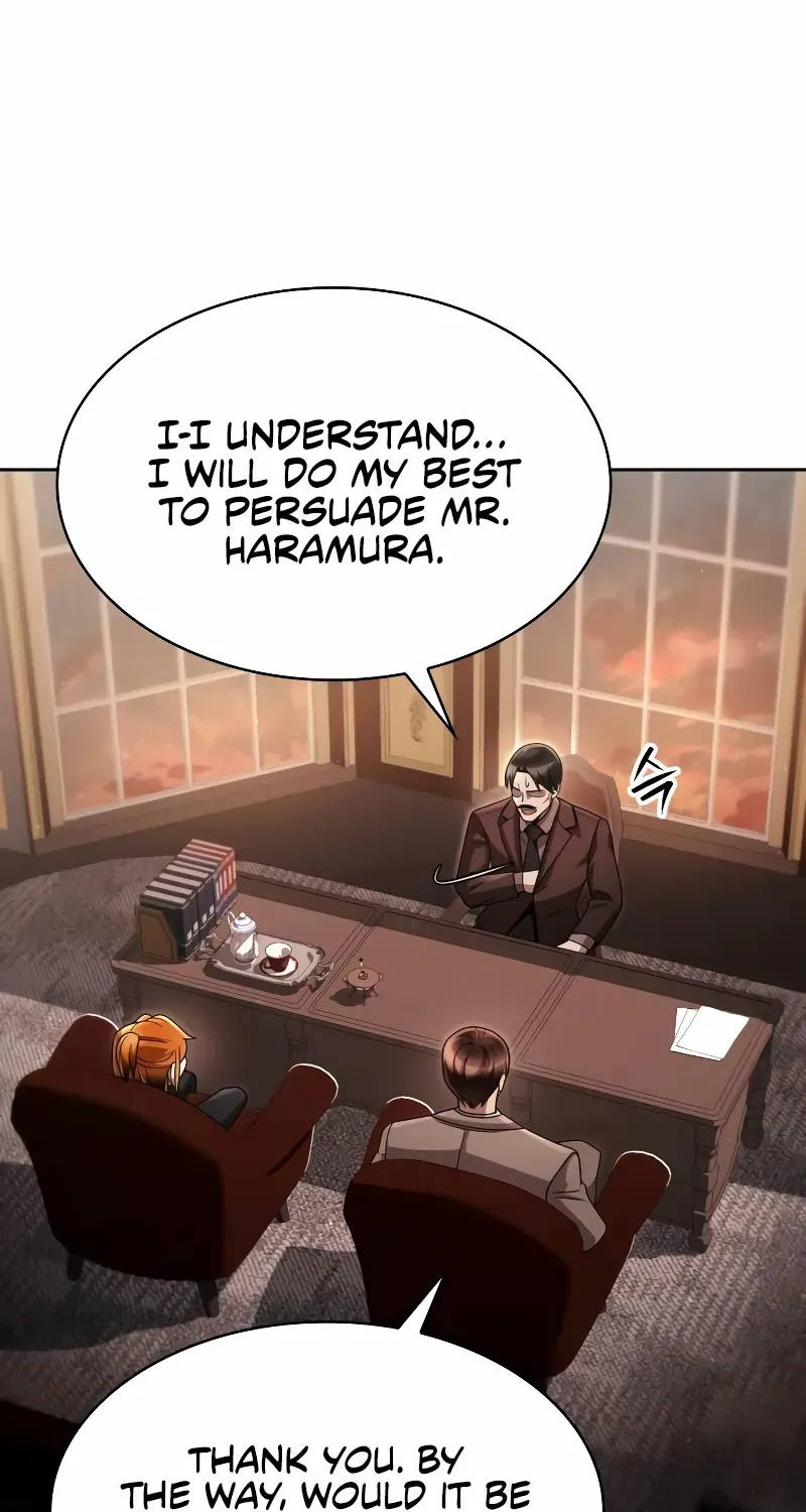 Clever Cleaning Life Of The Returned Genius Hunter Chapter 101 page 93 - 