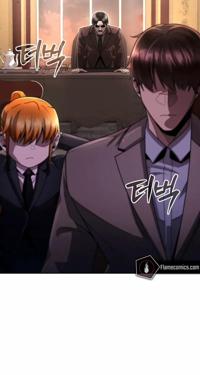 Clever Cleaning Life Of The Returned Genius Hunter Chapter 101 page 98 - 