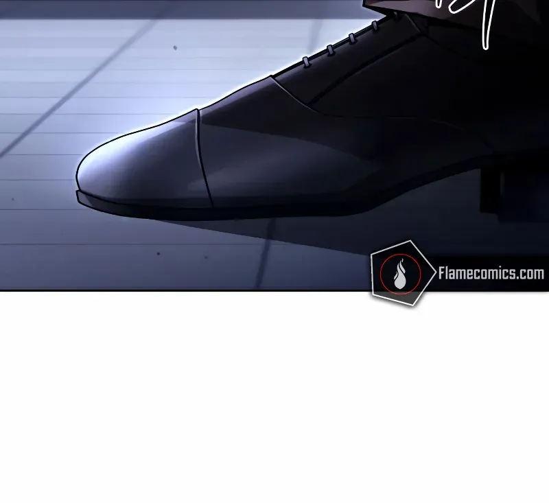 Clever Cleaning Life Of The Returned Genius Hunter Chapter 102 page 11 - 