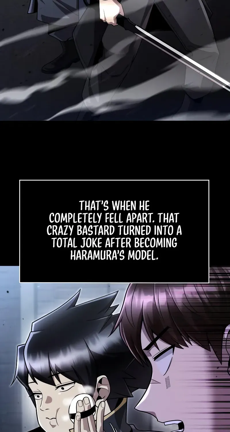 Clever Cleaning Life Of The Returned Genius Hunter Chapter 102 page 102 - 