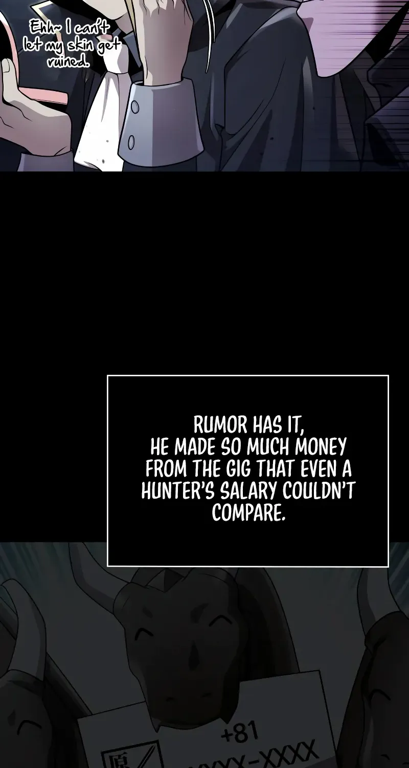 Clever Cleaning Life Of The Returned Genius Hunter Chapter 102 page 103 - 