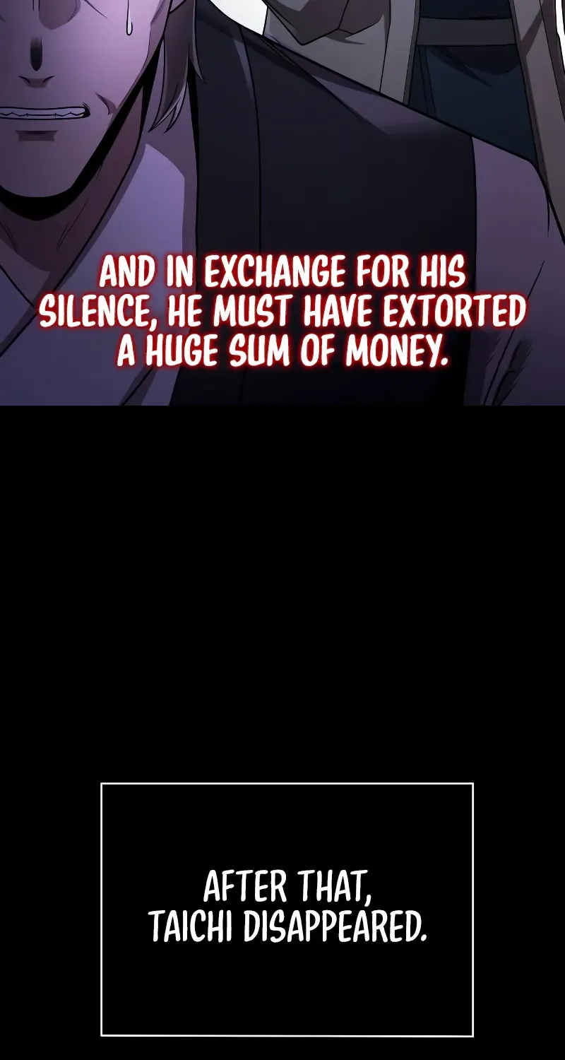 Clever Cleaning Life Of The Returned Genius Hunter Chapter 102 page 106 - 