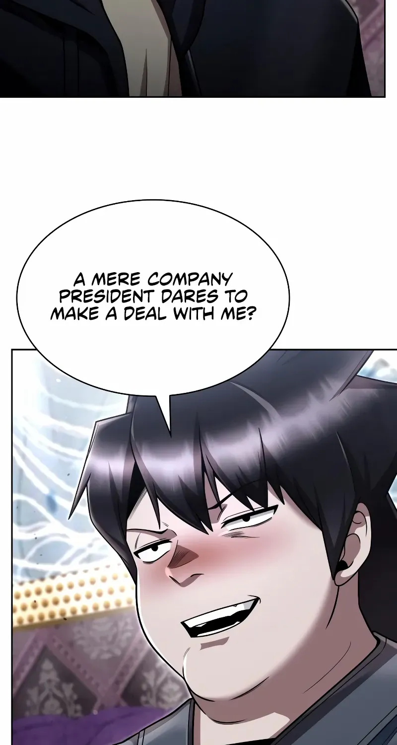 Clever Cleaning Life Of The Returned Genius Hunter Chapter 102 page 110 - 