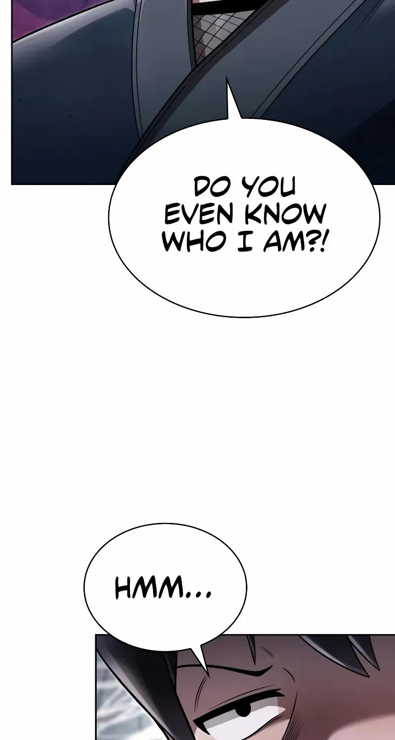 Clever Cleaning Life Of The Returned Genius Hunter Chapter 102 page 111 - 