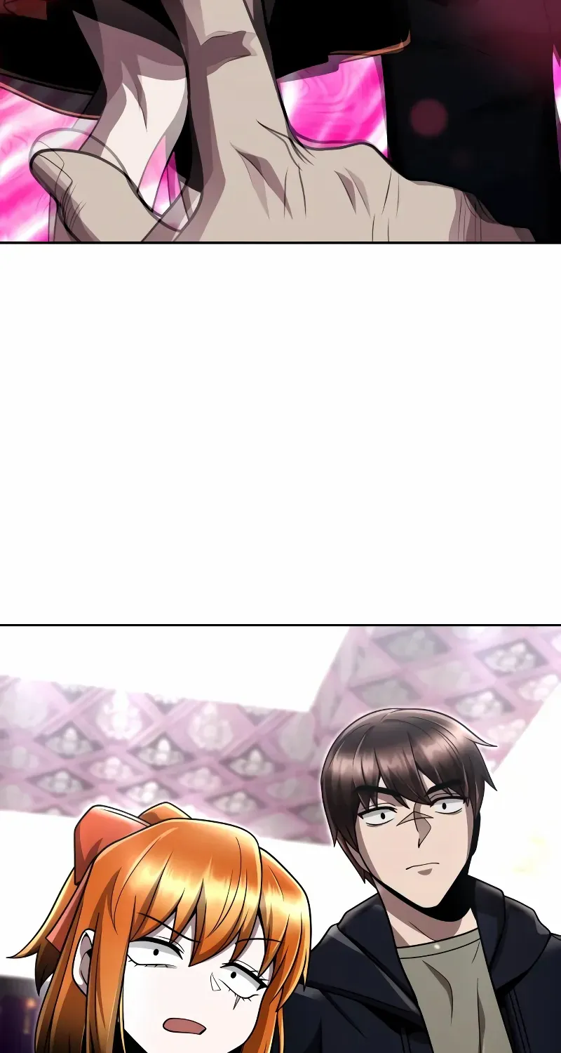 Clever Cleaning Life Of The Returned Genius Hunter Chapter 102 page 114 - 