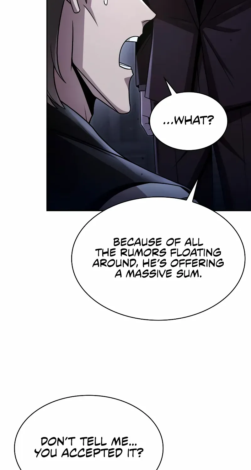 Clever Cleaning Life Of The Returned Genius Hunter Chapter 102 page 14 - 