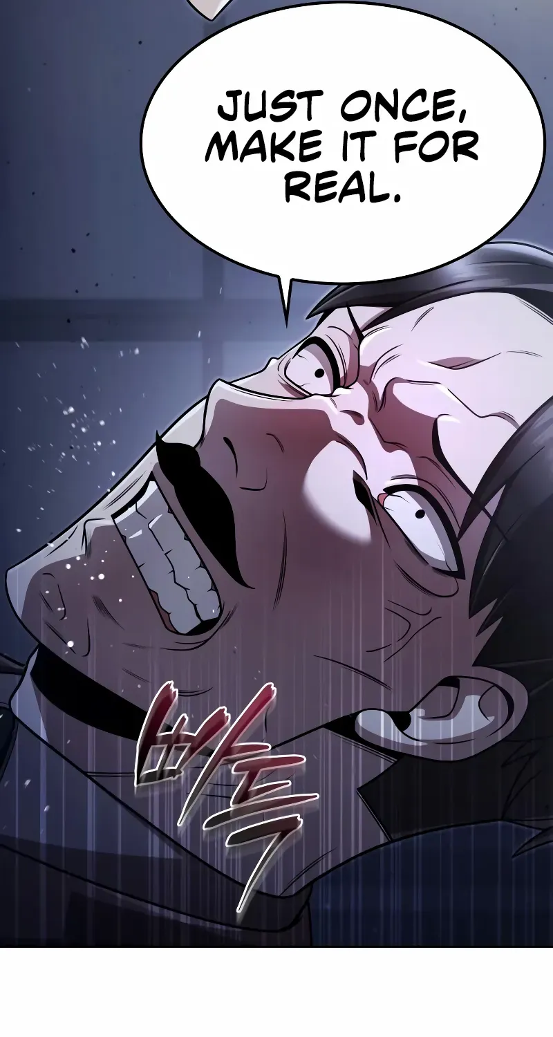 Clever Cleaning Life Of The Returned Genius Hunter Chapter 102 page 18 - 