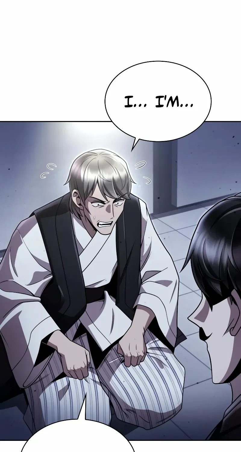 Clever Cleaning Life Of The Returned Genius Hunter Chapter 102 page 19 - 