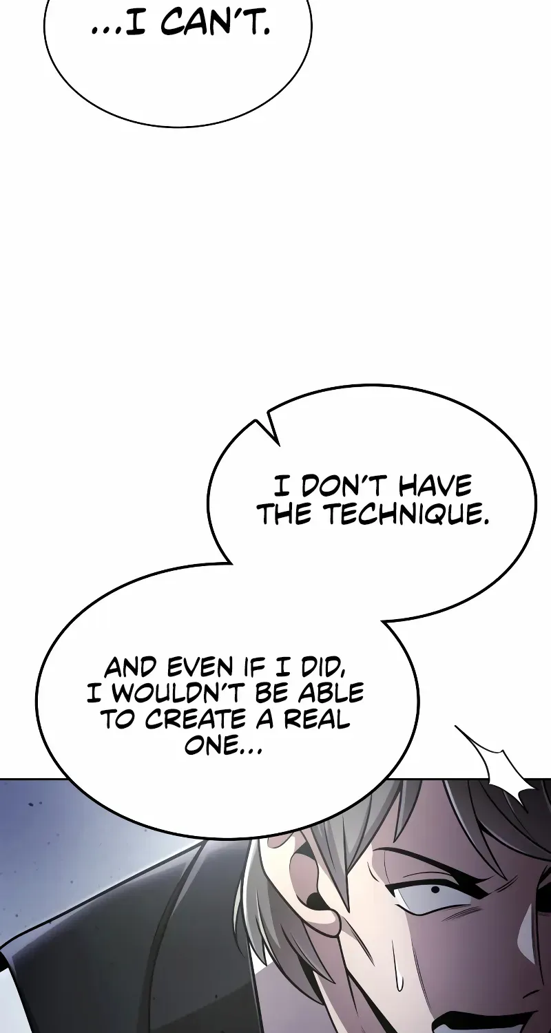 Clever Cleaning Life Of The Returned Genius Hunter Chapter 102 page 20 - 