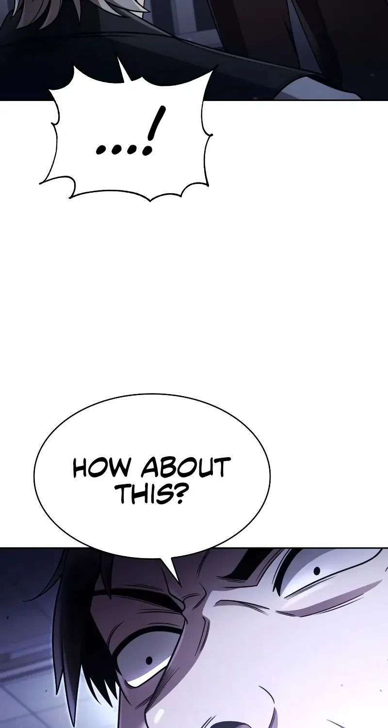 Clever Cleaning Life Of The Returned Genius Hunter Chapter 102 page 23 - 