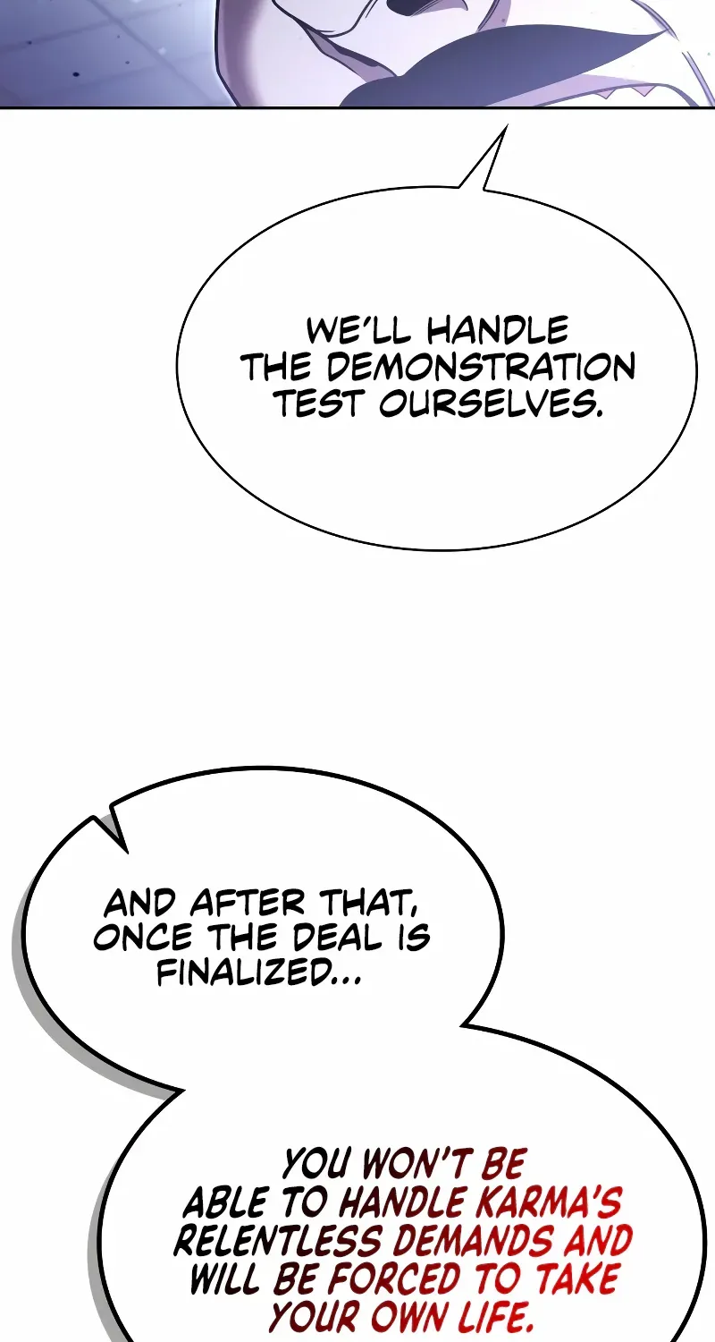 Clever Cleaning Life Of The Returned Genius Hunter Chapter 102 page 24 - 