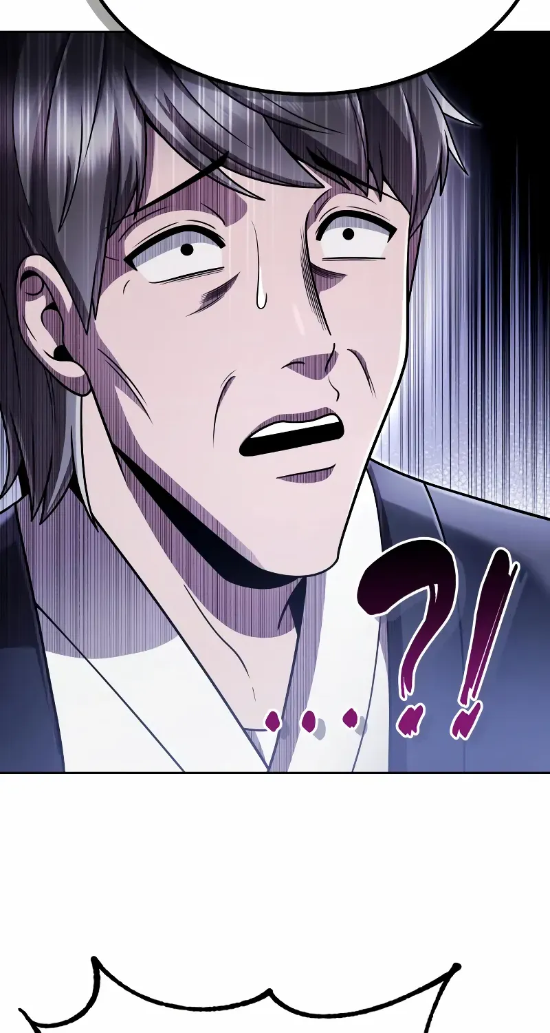 Clever Cleaning Life Of The Returned Genius Hunter Chapter 102 page 25 - 