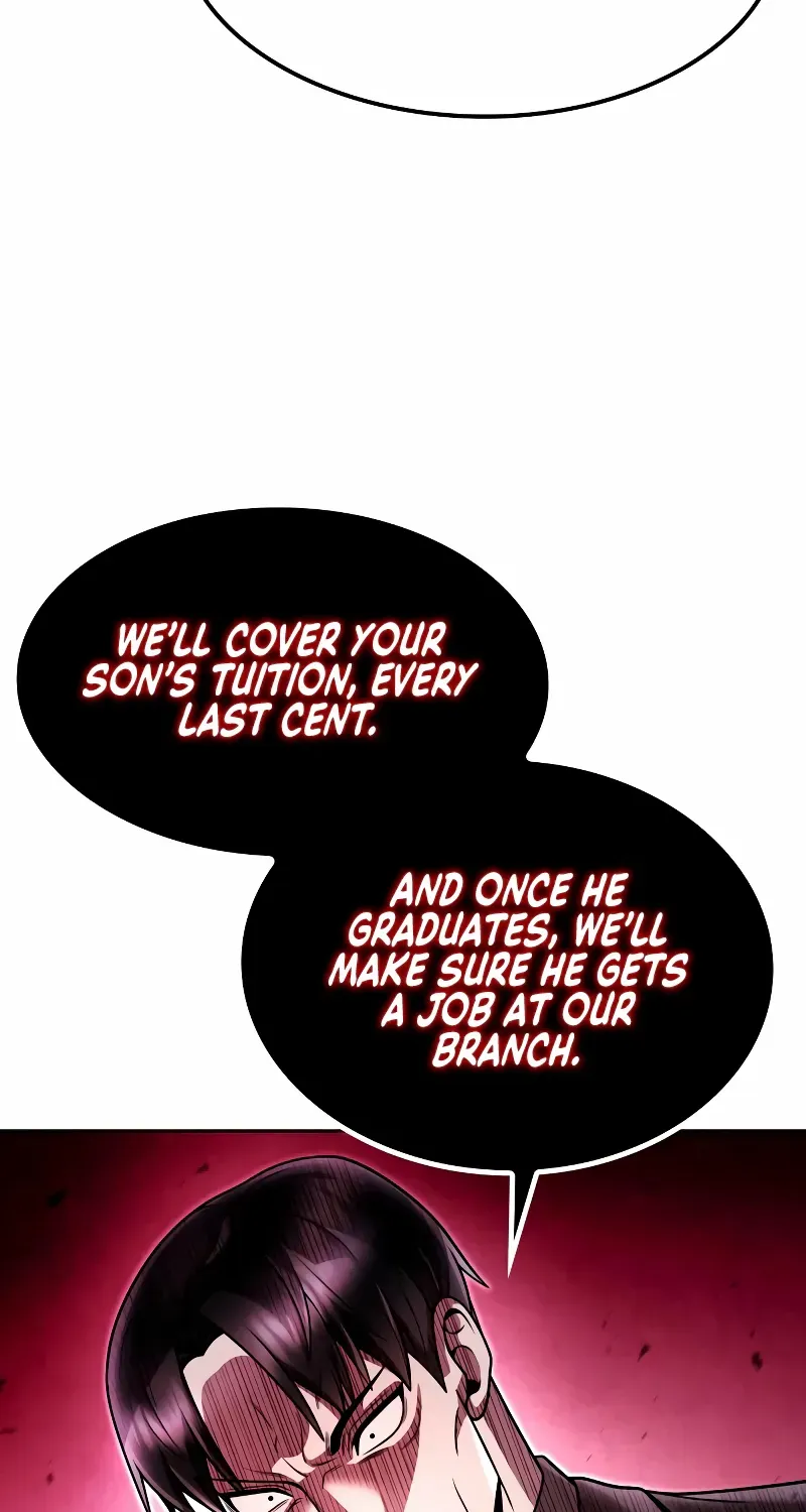 Clever Cleaning Life Of The Returned Genius Hunter Chapter 102 page 27 - 