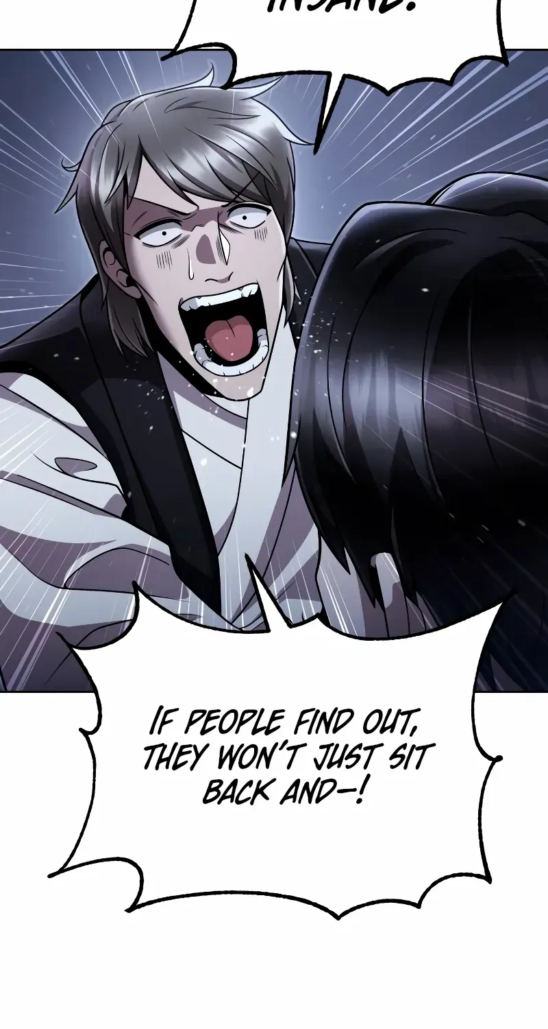 Clever Cleaning Life Of The Returned Genius Hunter Chapter 102 page 29 - 