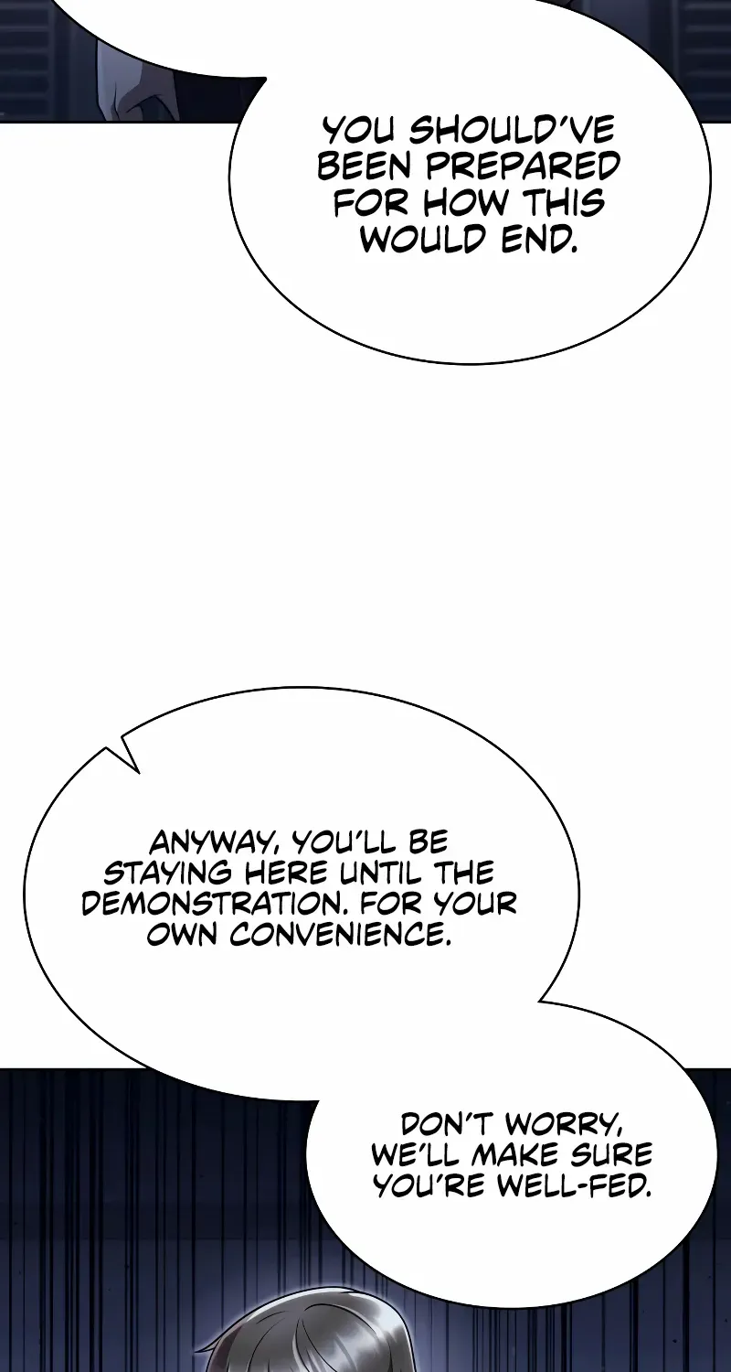 Clever Cleaning Life Of The Returned Genius Hunter Chapter 102 page 33 - 