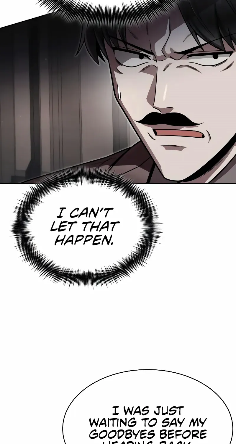 Clever Cleaning Life Of The Returned Genius Hunter Chapter 102 page 38 - 