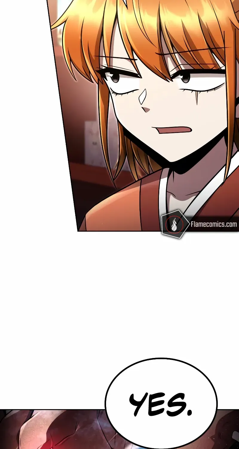 Clever Cleaning Life Of The Returned Genius Hunter Chapter 102 page 5 - 