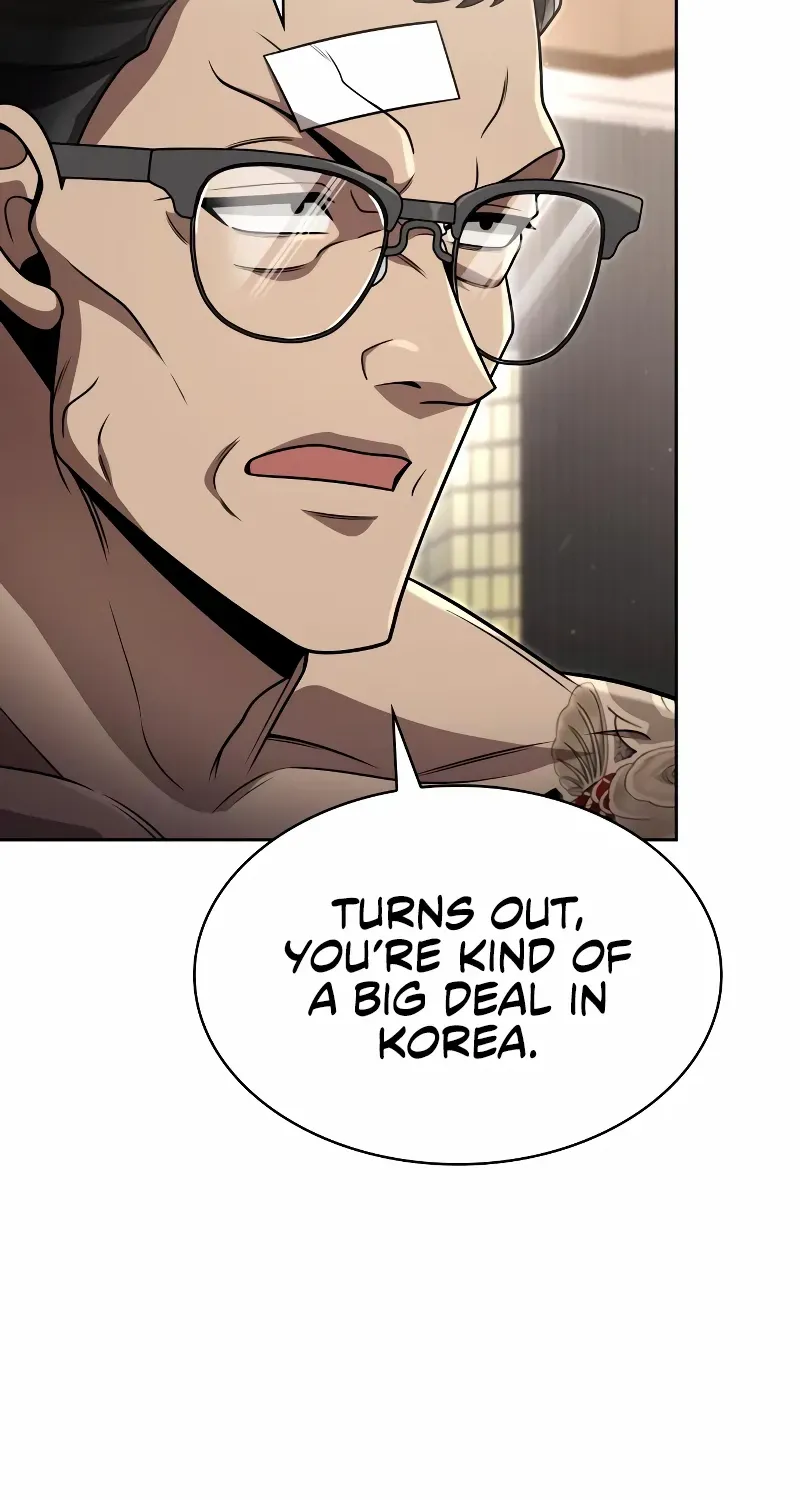 Clever Cleaning Life Of The Returned Genius Hunter Chapter 102 page 49 - 