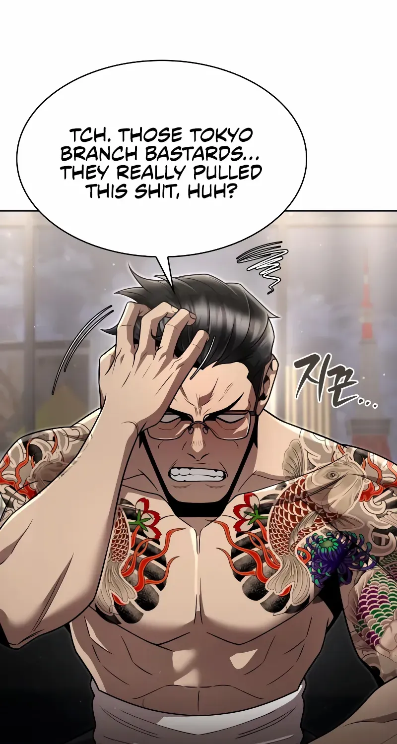 Clever Cleaning Life Of The Returned Genius Hunter Chapter 102 page 53 - 