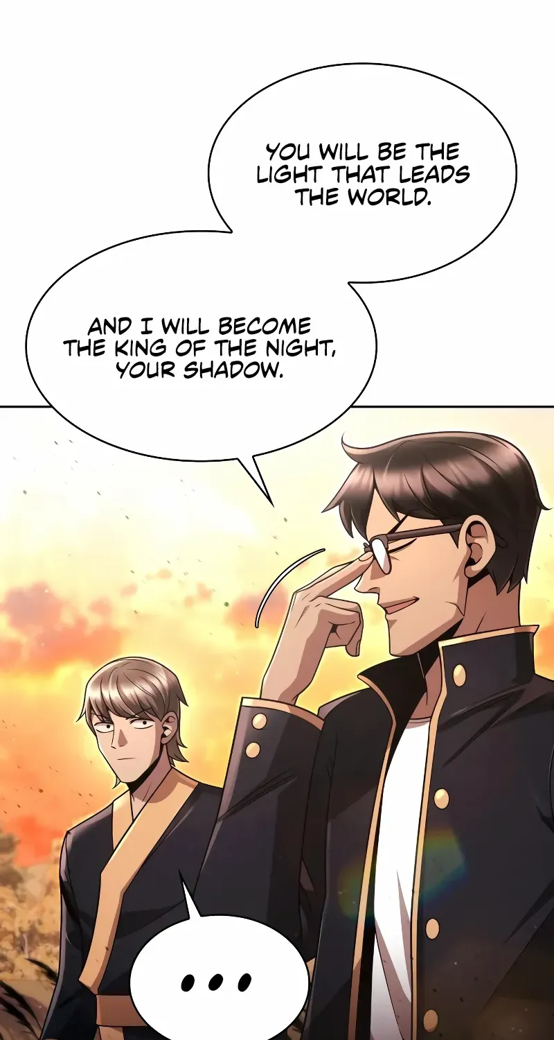 Clever Cleaning Life Of The Returned Genius Hunter Chapter 102 page 58 - 