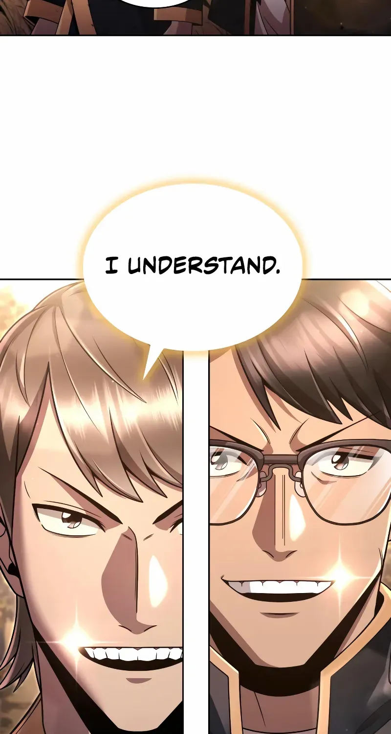 Clever Cleaning Life Of The Returned Genius Hunter Chapter 102 page 59 - 