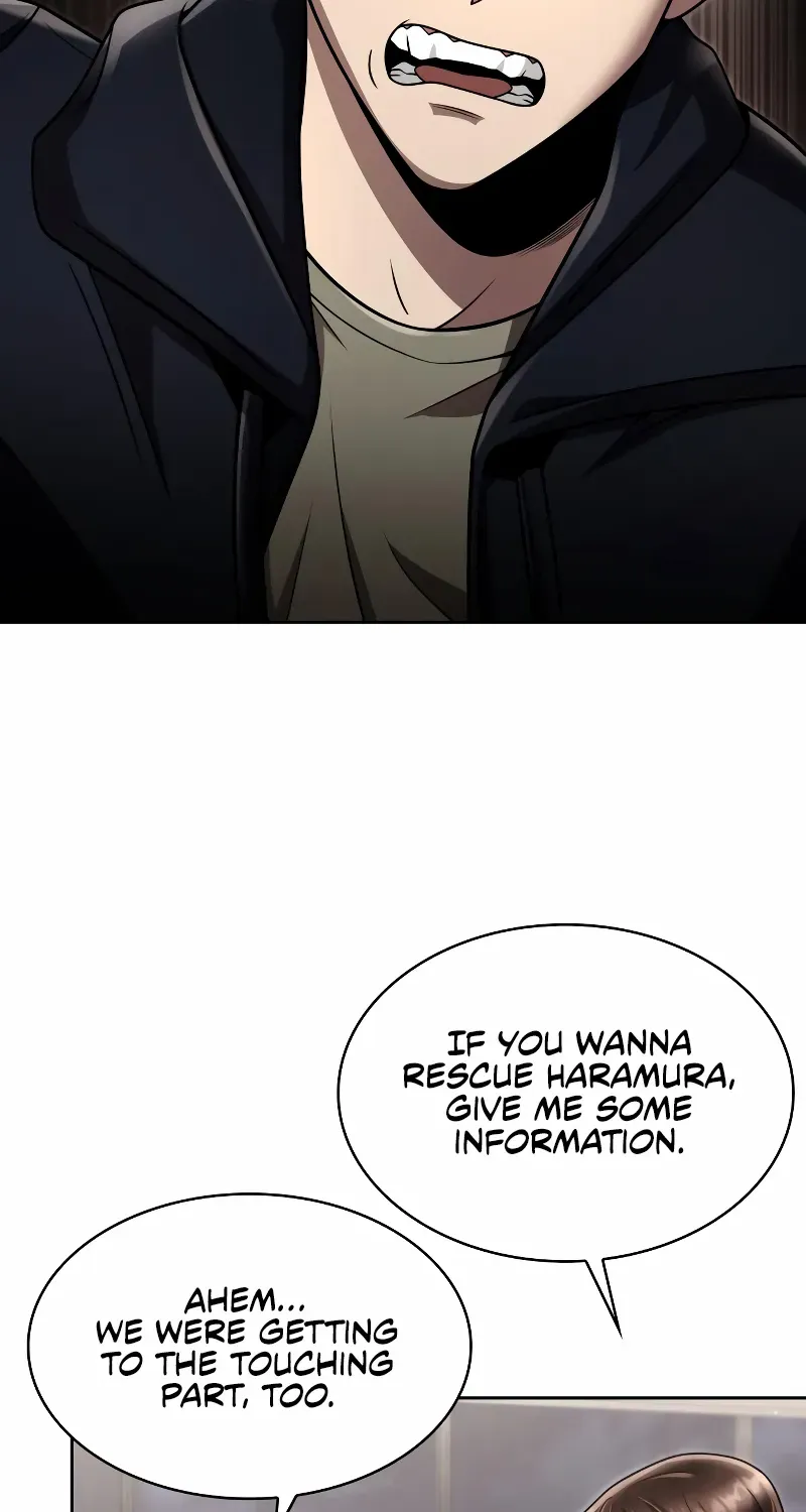 Clever Cleaning Life Of The Returned Genius Hunter Chapter 102 page 63 - 
