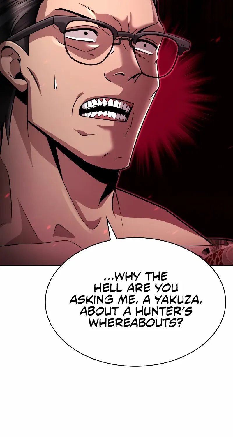 Clever Cleaning Life Of The Returned Genius Hunter Chapter 102 page 66 - 