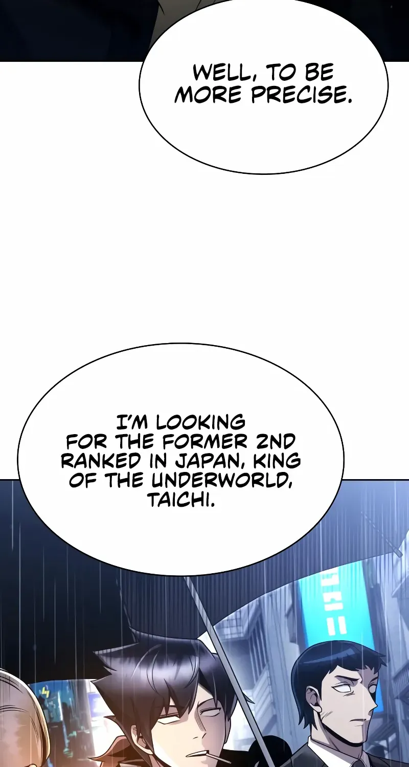 Clever Cleaning Life Of The Returned Genius Hunter Chapter 102 page 68 - 