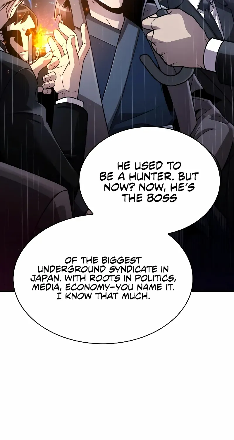 Clever Cleaning Life Of The Returned Genius Hunter Chapter 102 page 69 - 