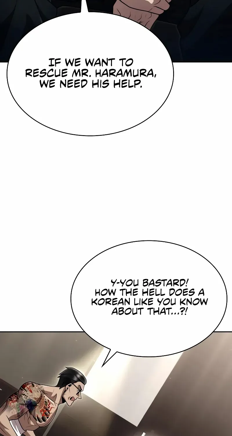 Clever Cleaning Life Of The Returned Genius Hunter Chapter 102 page 72 - 