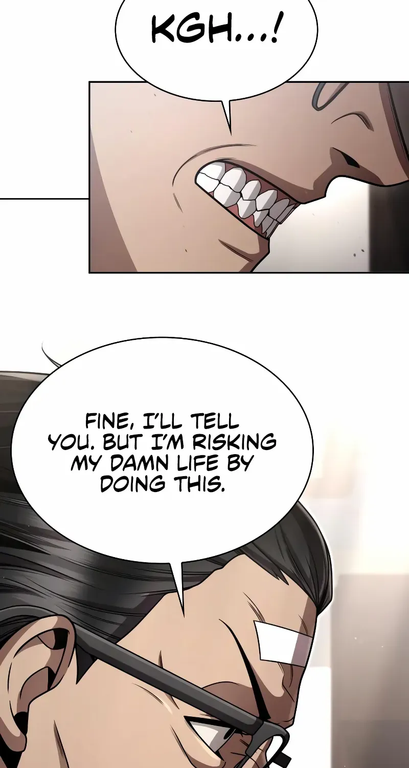 Clever Cleaning Life Of The Returned Genius Hunter Chapter 102 page 74 - 