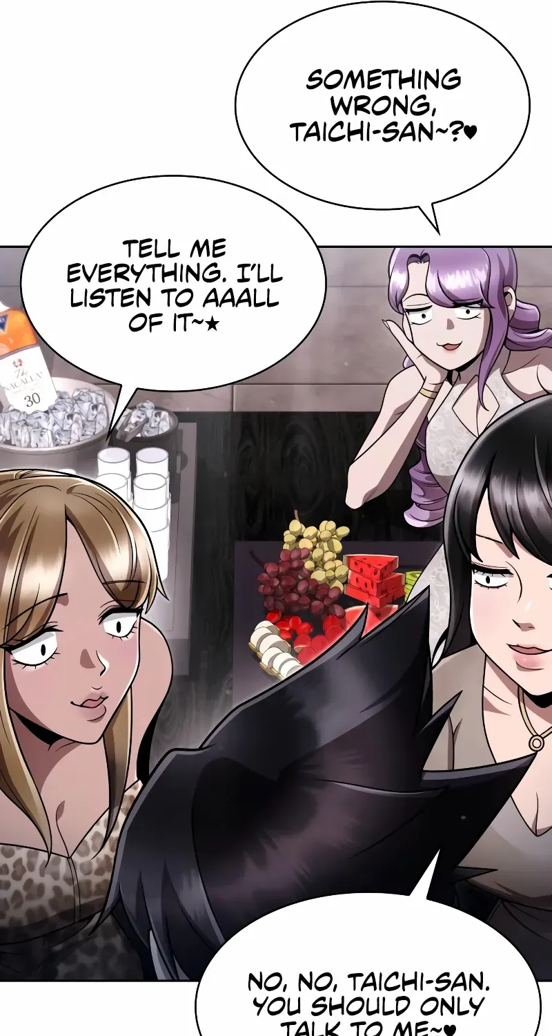 Clever Cleaning Life Of The Returned Genius Hunter Chapter 102 page 80 - 