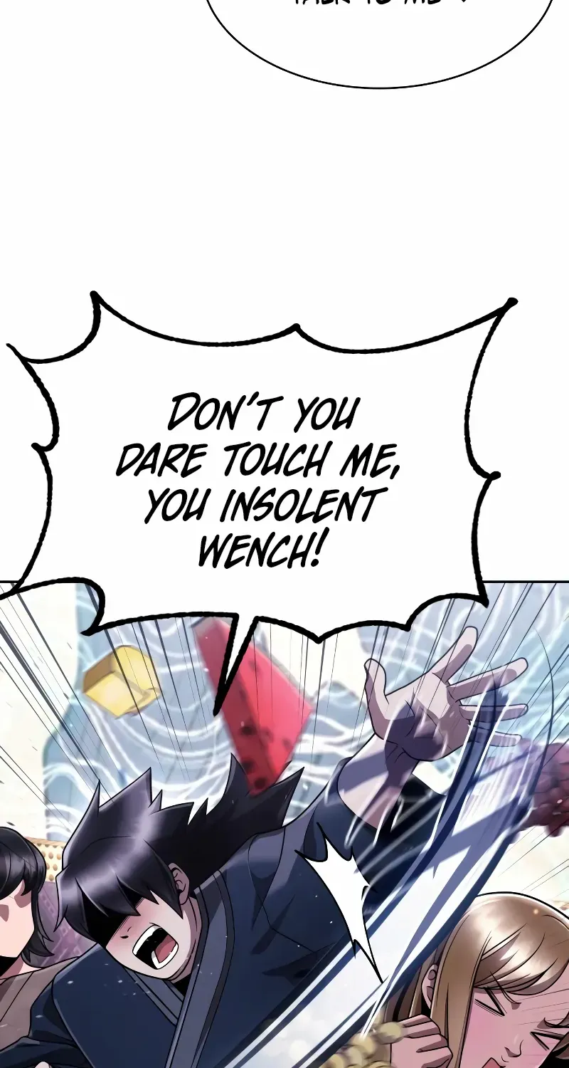 Clever Cleaning Life Of The Returned Genius Hunter Chapter 102 page 81 - 