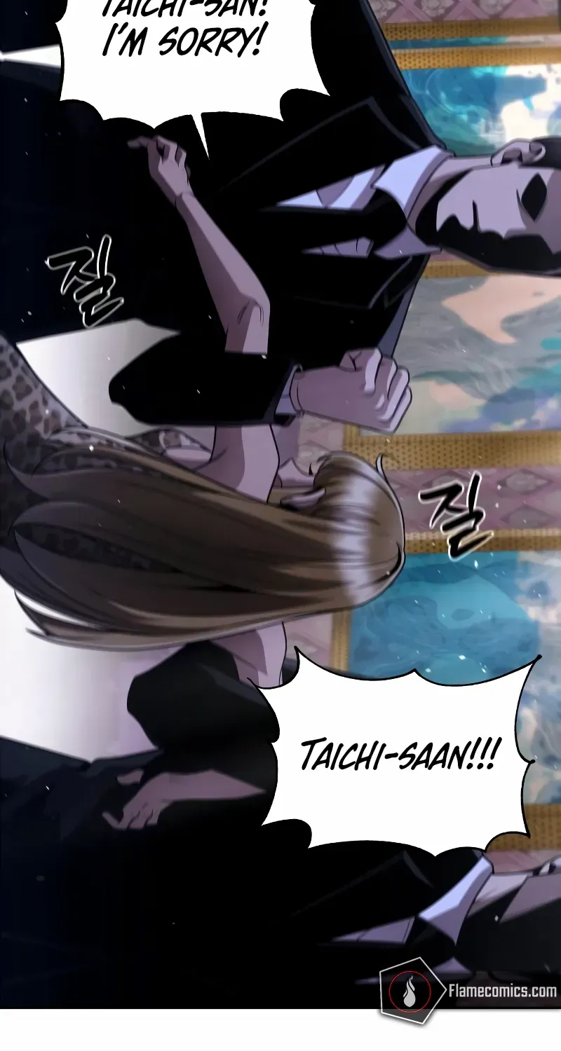 Clever Cleaning Life Of The Returned Genius Hunter Chapter 102 page 84 - 