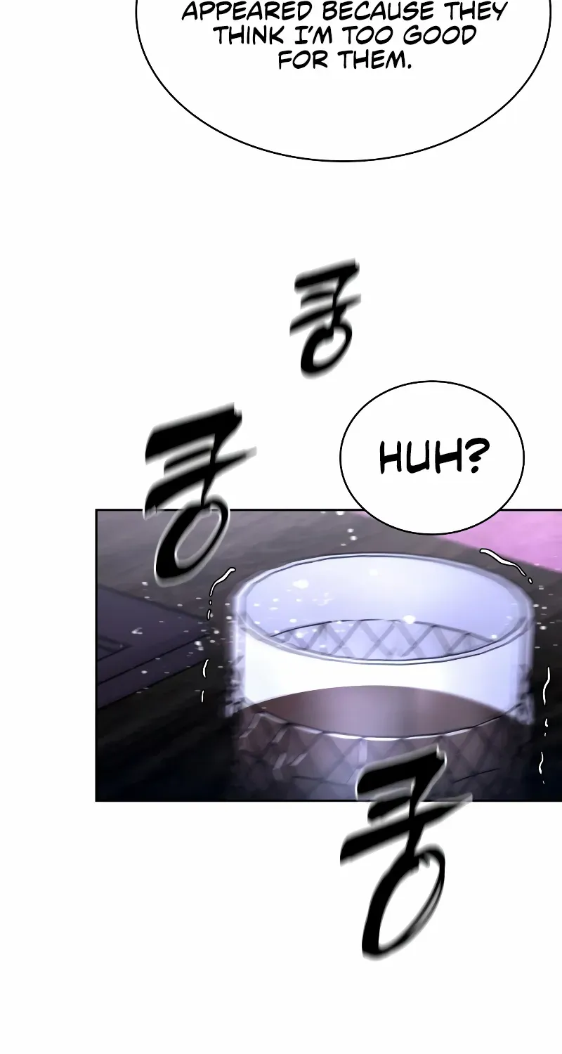 Clever Cleaning Life Of The Returned Genius Hunter Chapter 102 page 88 - 