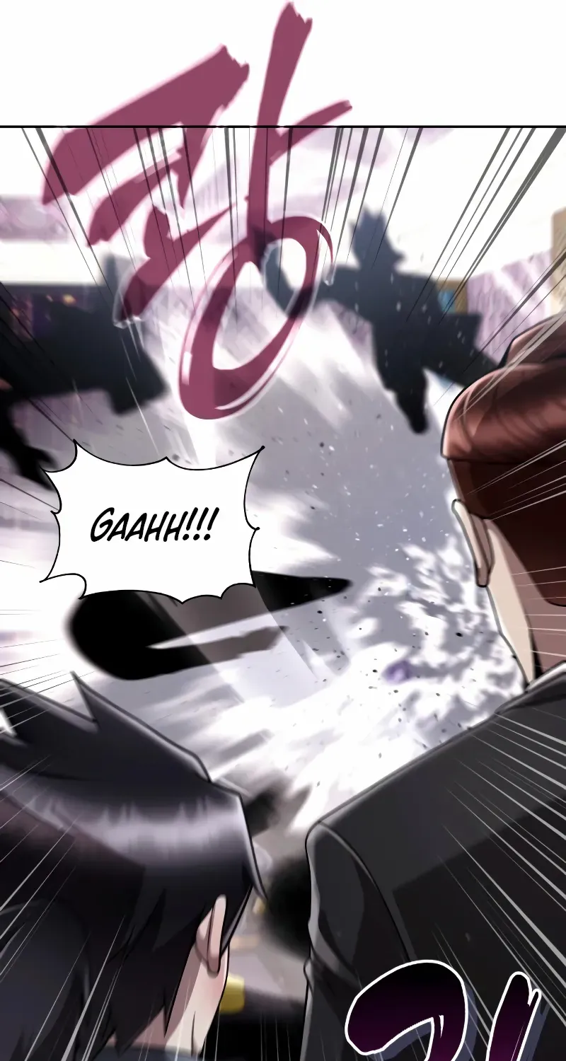 Clever Cleaning Life Of The Returned Genius Hunter Chapter 102 page 90 - 