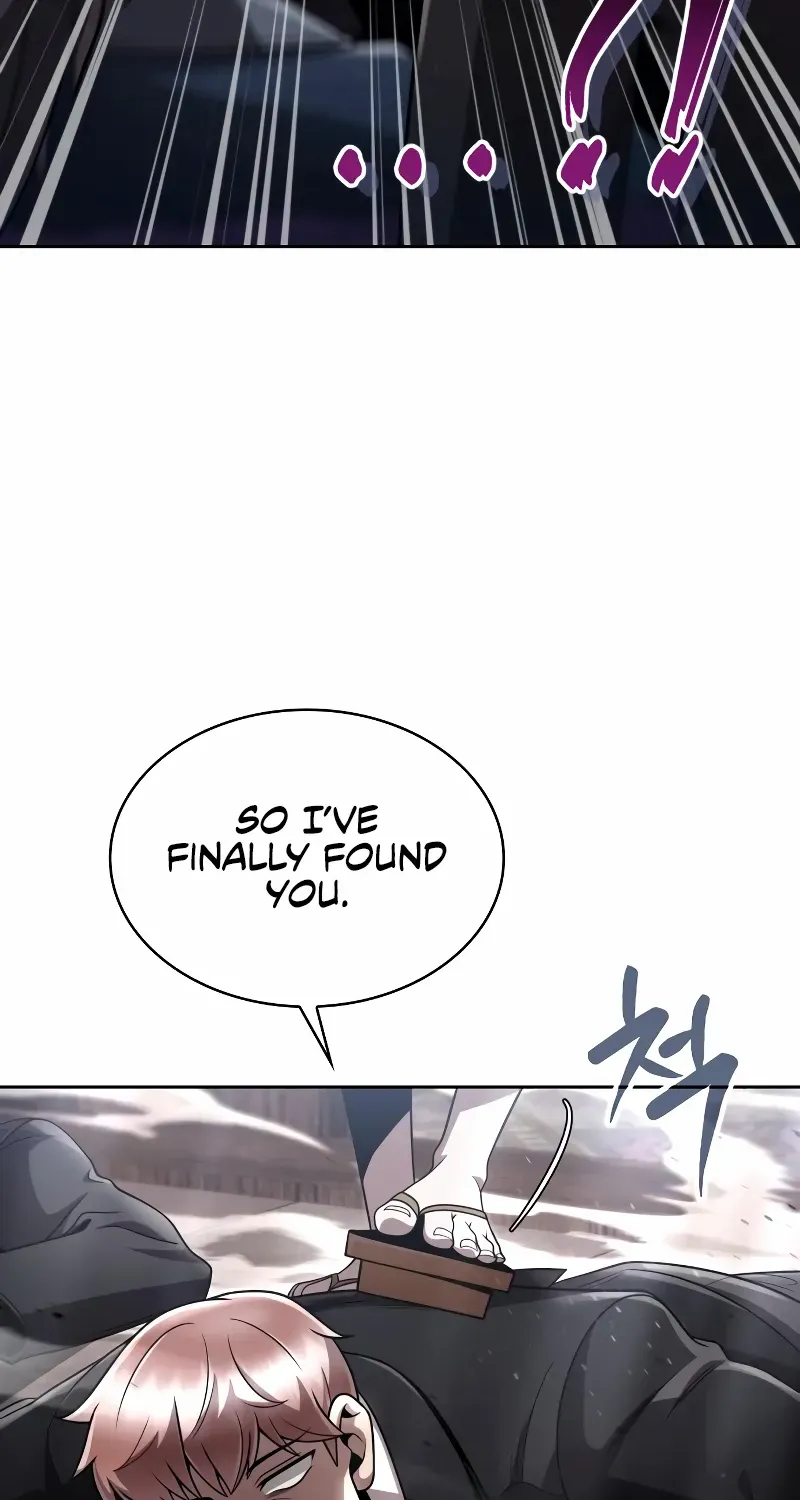 Clever Cleaning Life Of The Returned Genius Hunter Chapter 102 page 91 - 