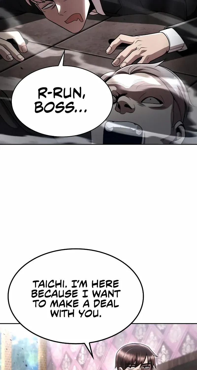 Clever Cleaning Life Of The Returned Genius Hunter Chapter 102 page 92 - 