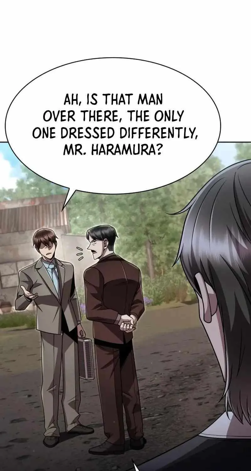 Clever Cleaning Life Of The Returned Genius Hunter Chapter 103 page 101 - 