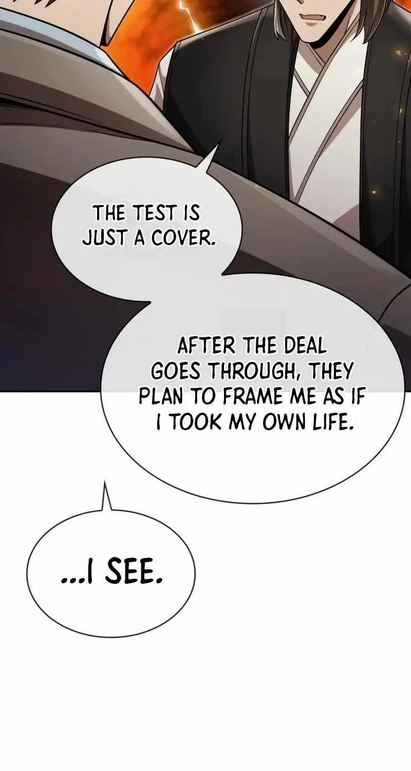 Clever Cleaning Life Of The Returned Genius Hunter Chapter 103 page 105 - 